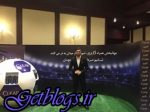 درباره آینده‌ فوتبالی‌ام هنوز تصمیمی نگرفته‌ام/ در روسیه ظرفیت فوتبال کشور عزیز