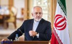 ظریف خواستار خروج اروپا از سایه آمریکا شد