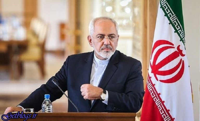 ظریف خواستار خروج اروپا از سایه آمریکا شد