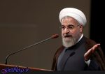 محال است بدخواهان بتوانند ما را به ۴۰ سال قبل بازگردانند/ ملت کشور عزیزمان ای