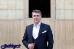 اگر پیشنهادی راجع به کنسرت در دربی شود، حتماً حضور پیدا می‌کنم / رضا عیوضی